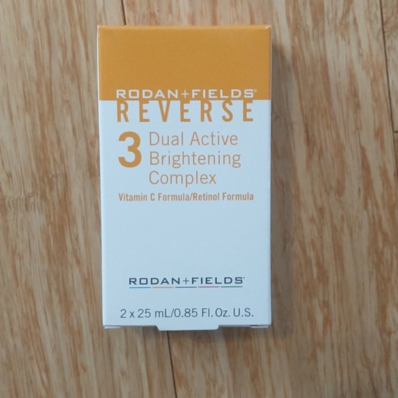 Rodan + Fields Other - NWOT R&F Dual Active Brightening Complex